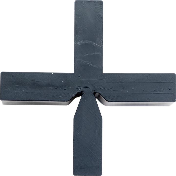 Sanpro Joint crosses, joint width 8 mm / height 20 mm, quantity 100 pieces (100 x)
