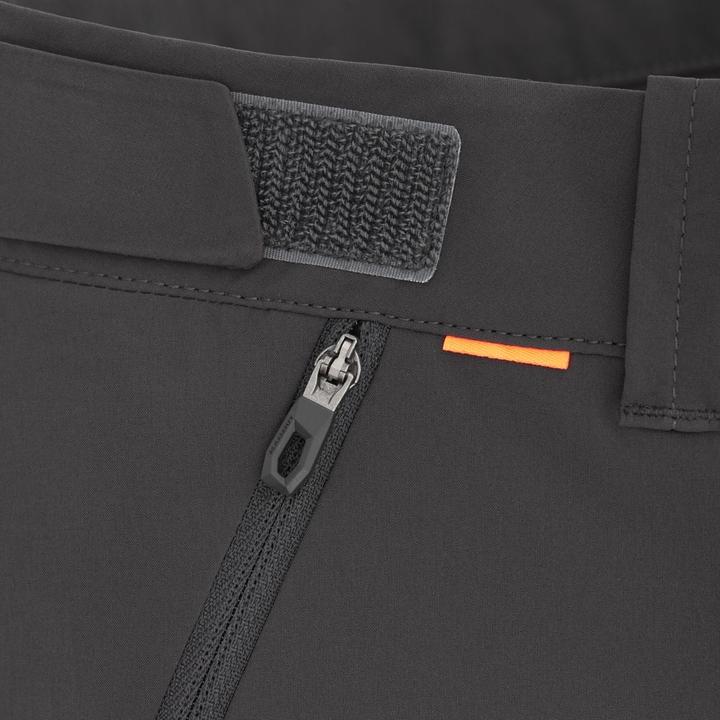 Immagine prodotto Mammut Runbold Zip Off Pants Uomo (56)