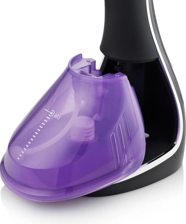 Produktbild Tristar ST-8921 Tragbarer Kleidungsdampfer (1600 W, 25 g/min)