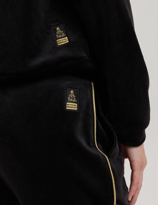 Immagine prodotto Dakar PANT DKR 23 W VIP 31 BLK (S)