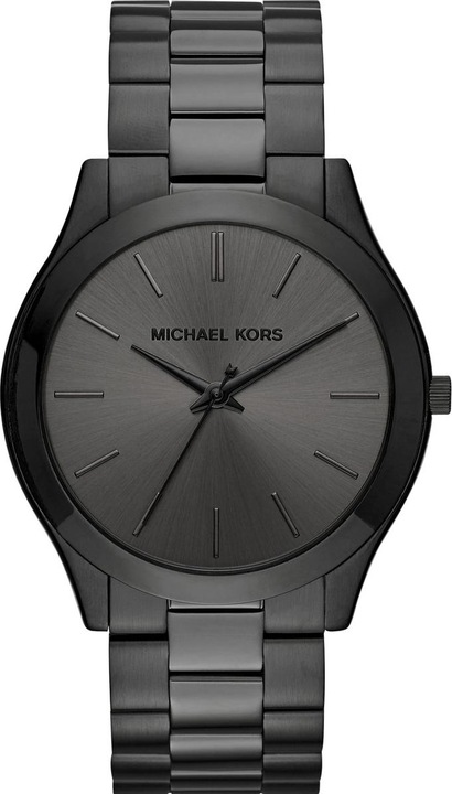 Immagine prodotto Michael Kors Pista sottile (Orologio da polso analogico, 42 mm)