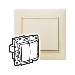 Legrand, Zubehör Schalterprogramm, 774118
