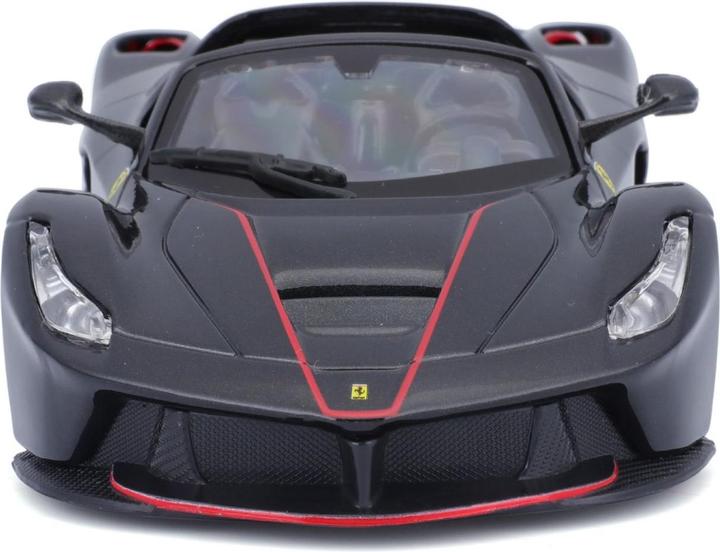 Produktbild Bburago Modell LaFerrari Aperta 1:24