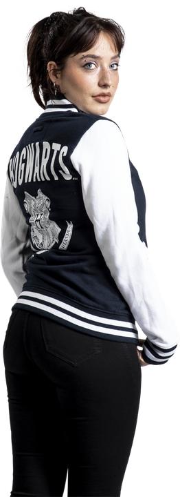 Produktbild Hogwarts Logo School (M)