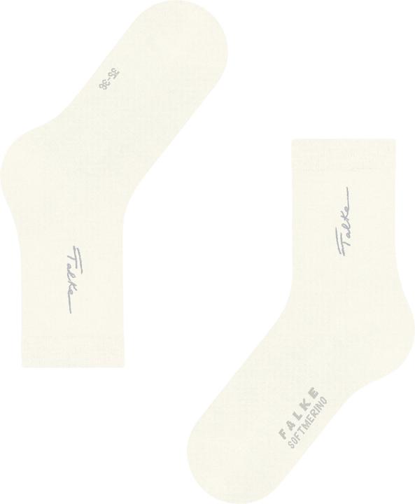 Produktbild Falke Softmerino Anniversary SO (39 - 40)