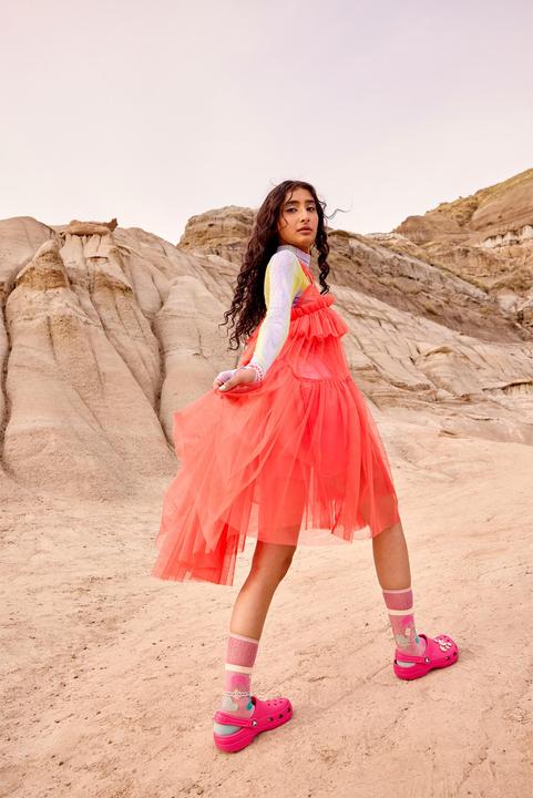 Image du produit Crocs Classic Clog (37)