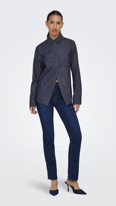 Image du produit Only ONLRUBY Oberhemd Oberhemd (S)