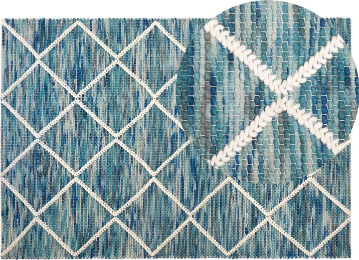Produktbild Beliani Belenli (200 x 140 cm)