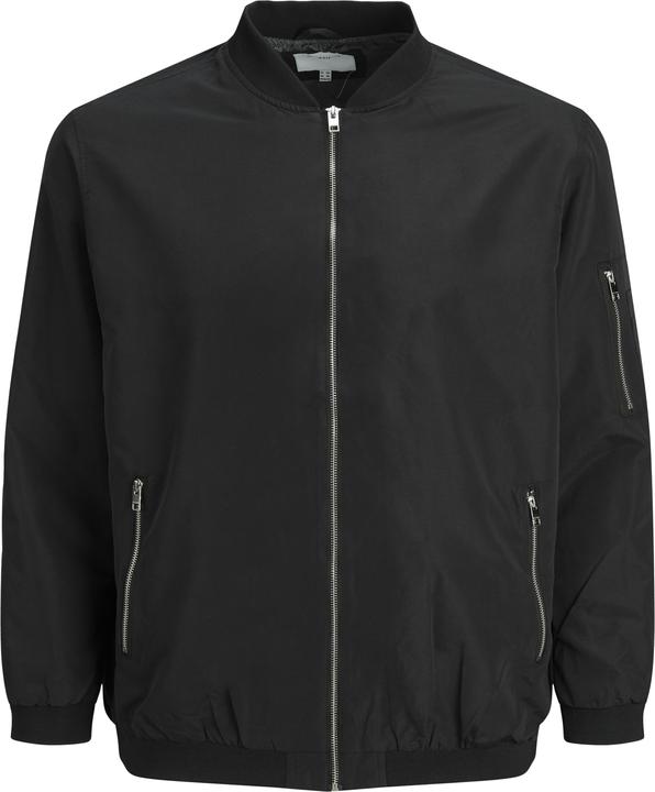 Actual product image Jack & Jones Light Plus Size Jacket (6XL)