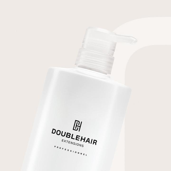 Image du produit Balmain Shampooing Après-Shampooing Professionnel 1000 ml (1000 ml, Shampoing liquide)