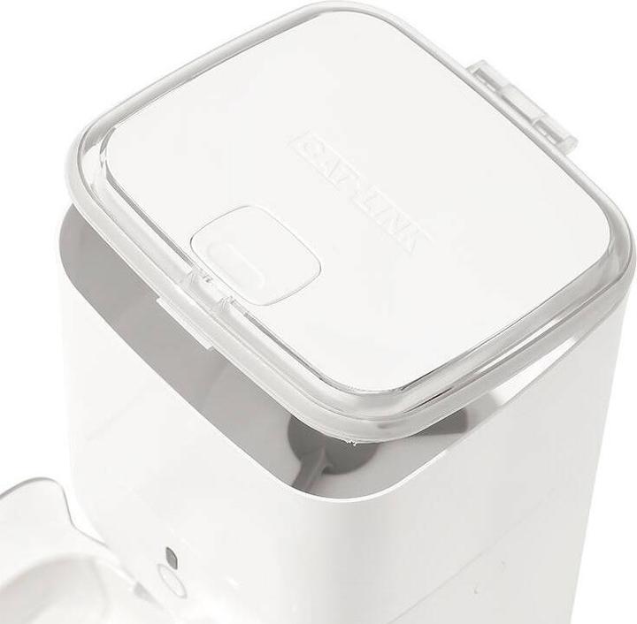 Actual product image Catlink Smart food dispenser Fresh 2 FO4 PRO (4 l)