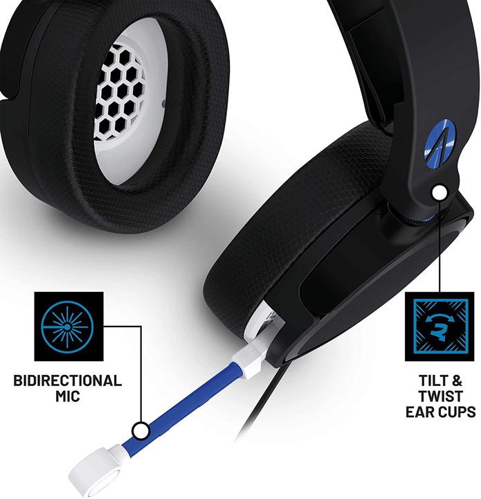 Image du produit Stealth Ombre V (Filaire)