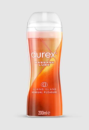 Produktbild Durex Play (200 ml)