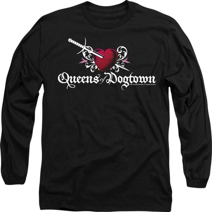 Produktbild Californication Queens Of Dogtown TShirt (XXL)