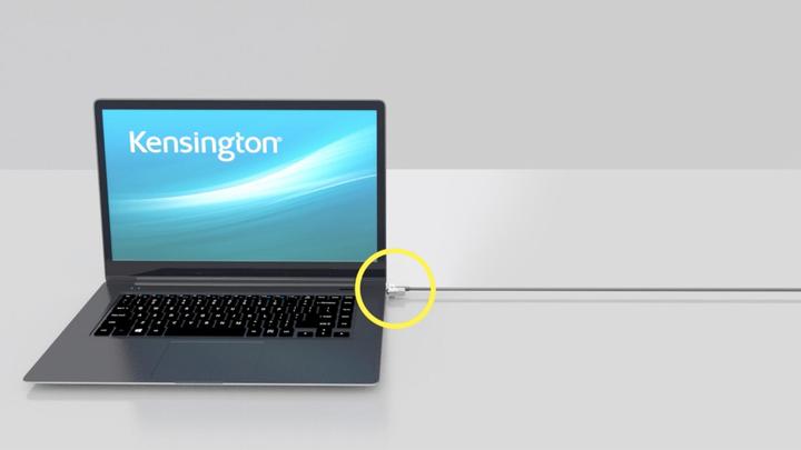 Produktbild Kensington MicroSaver 2.1