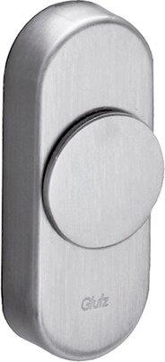 Actual product image Glutz Mandrel rosettes