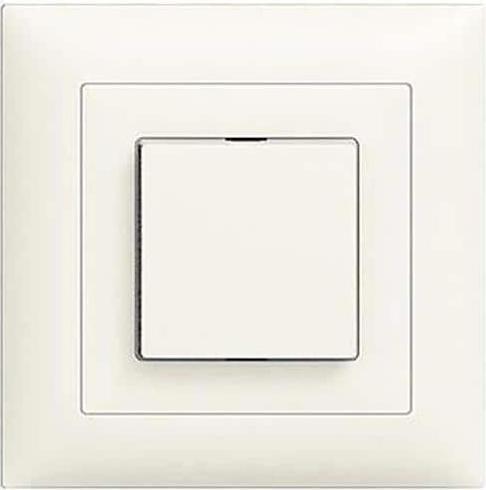 Feller DUPLIKAT EDIZIOdue UP-Schalter Schema 3