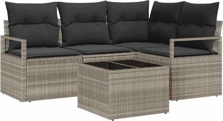 Produktbild vidaXL Xavier