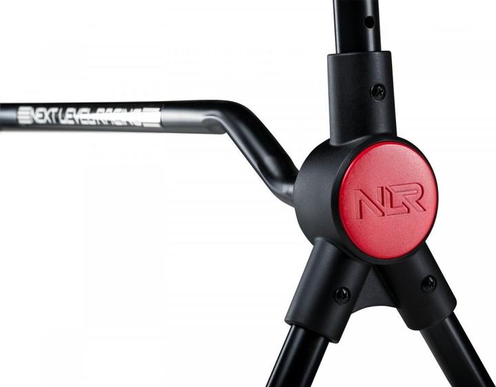 Actual product image Next Level Racing LITE PRO Cockpit Simulator NLR-S031