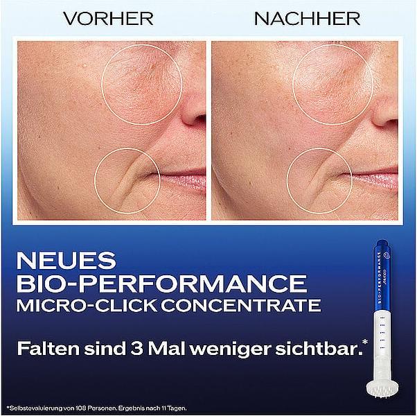 Actual product image Shiseido Bio-Performance - Micro-click Concentrate (1.40 ml)