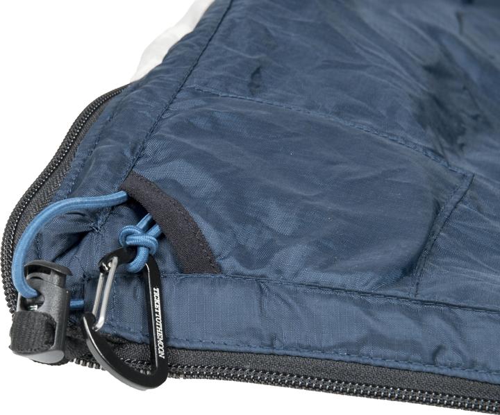 Actual product image Ticket To The Moon Sleeping bag