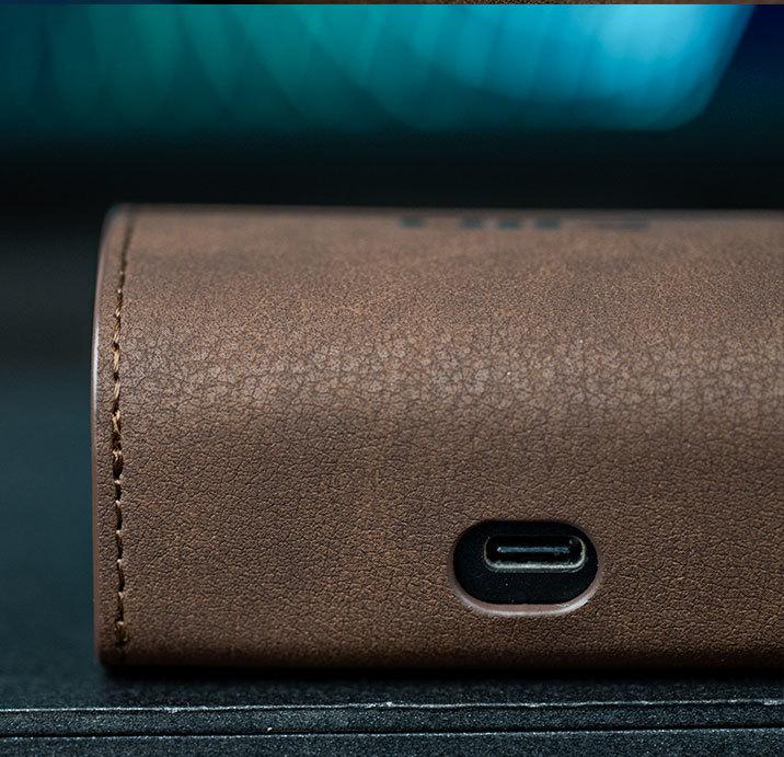 FiiO SK-FW5 (Coperchio della custodia di ricarica)