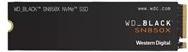 Produktbild WD Black SN850X Retail (8000 GB, M.2 2280)