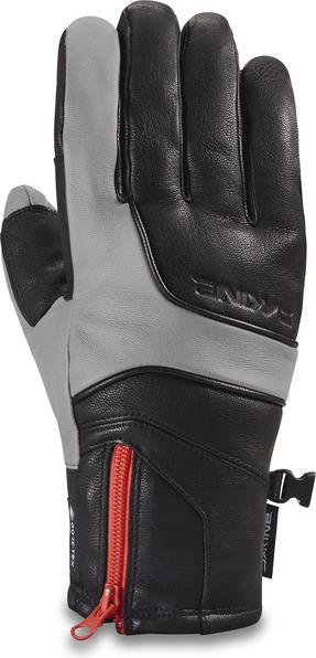 Immagine prodotto Dakine Guanto da sci Phantom Gore-Tex Grigio Acciaio 2023 (S)
