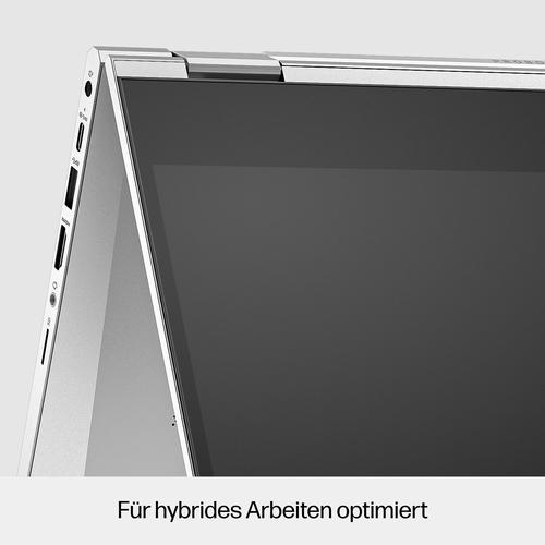 Actual product image HP ProBook x360 435 G10 (13.30", 1000 GB, 32 GB, DE, AMD Ryzen 7 7730U)