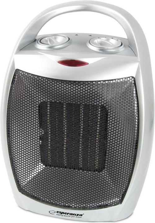 Esperanza EHH006 Elektrische Raumheizung Indoor (1500 W)
