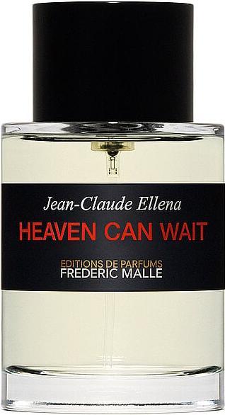 Actual product image Frédéric Malle Heaven Can Wait (Eau de parfum, 100 ml)