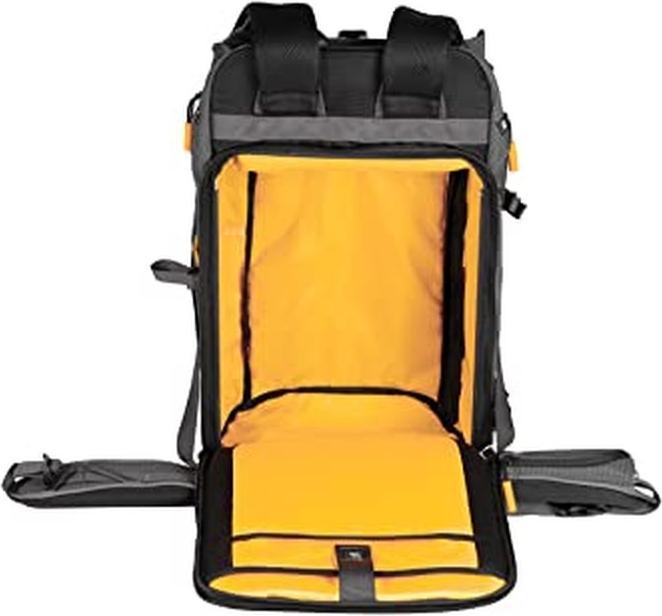 Produktbild Vanguard VEO Active 53 GY (Fotorucksack, 45 l)