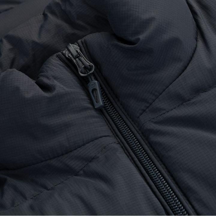 Actual product image Hi-Tec STENSAN Herren-Steppjacke (3XL, M)
