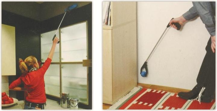 Image du produit Kinzo Gripper (760 mm)