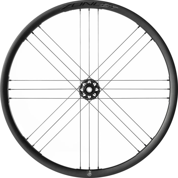 Produktbild Campagnolo Zonda GT DB 2WF C23 (Laufradsatz, 28")