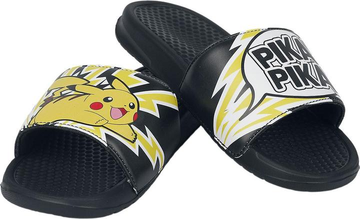 Produktbild Pokémon Pikachu - Pika, Pika! (44)
