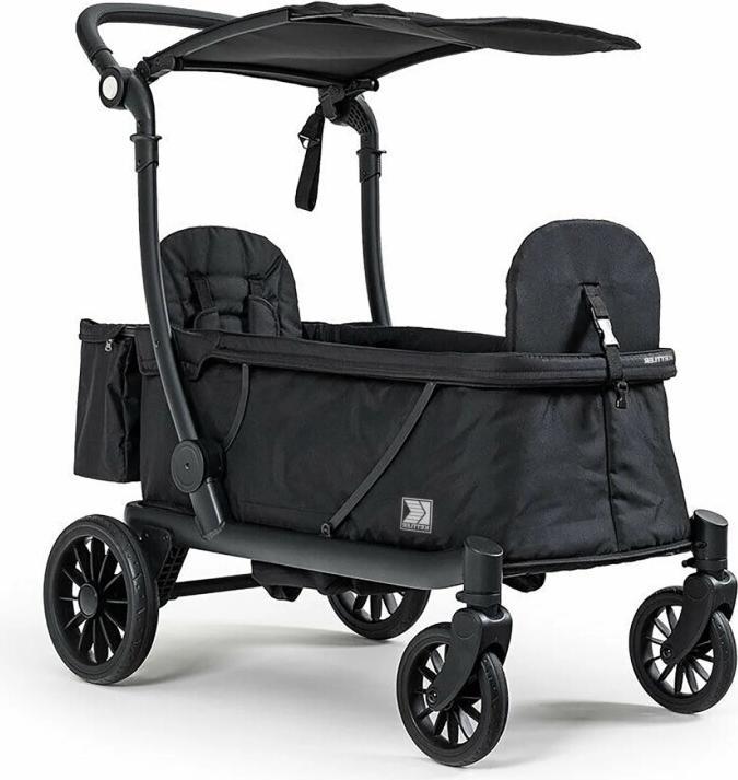 Produktbild Kettler Klappbollerwagen Compact