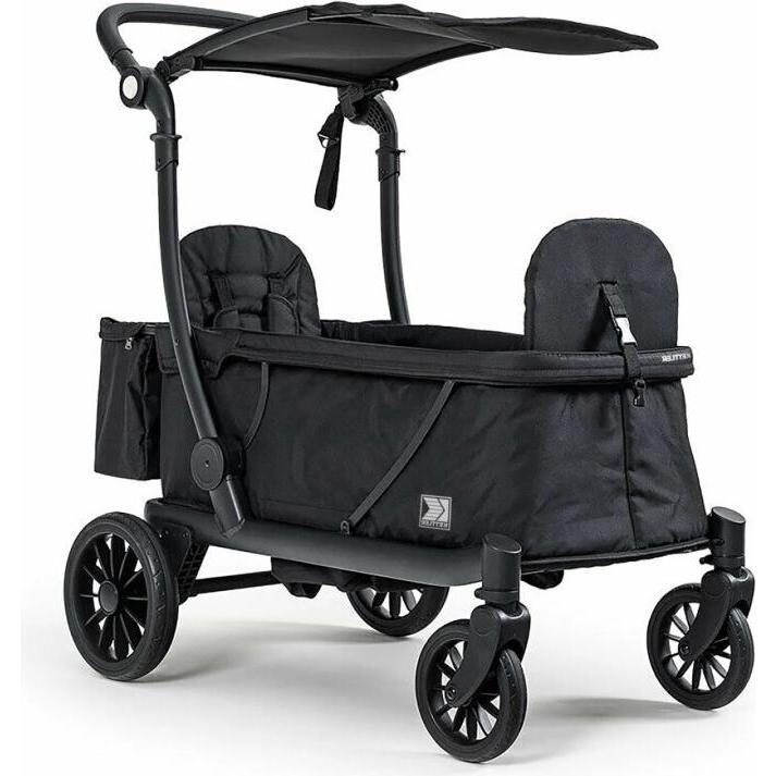 Thumbnail - Kettler Klappbollerwagen Compact