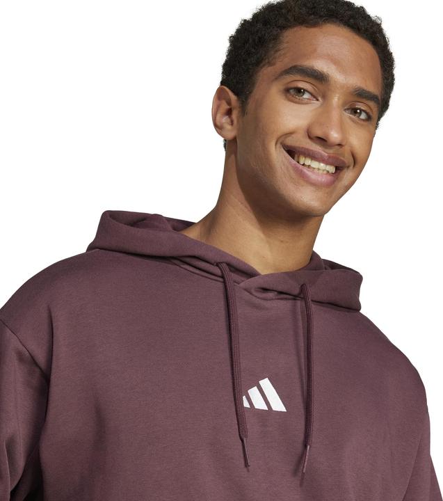 Immagine prodotto Adidas Felpa con cappuccio Feelcozy (XL)