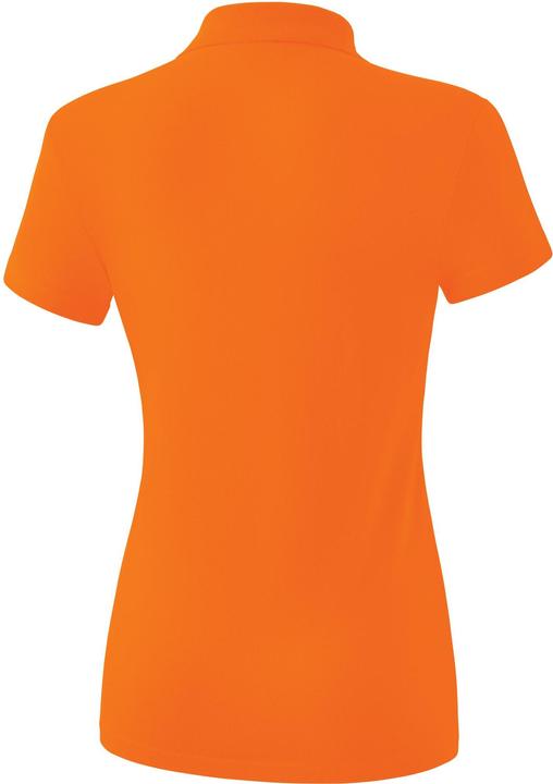 Actual product image Erima Teamsport polo shirt (48)