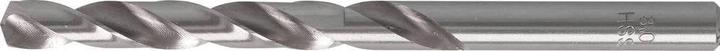 Actual product image Heller HSS metal twist drill 0.2 mm (0.2 mm)