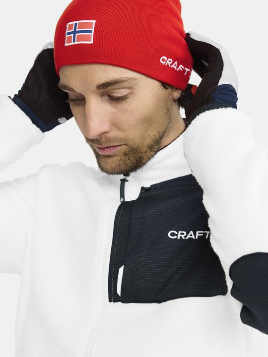Produktbild Craft NOR ADV Explore Pile Fleece Jacket M (L)