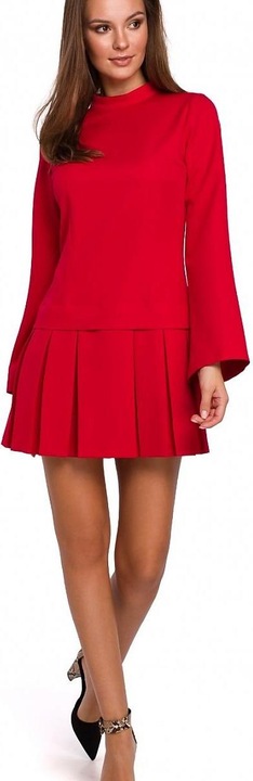 Produktbild Makover Cocktailkleid (XL)