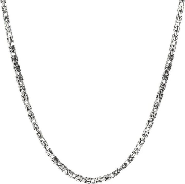 Image du produit Albert M. Damenhalskette WSOX00196.S-60