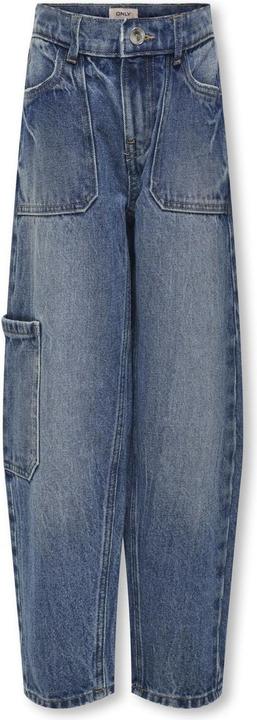 Immagine prodotto Only KOGMilani - Jeans a palloncino con vestibilità ampia (110)