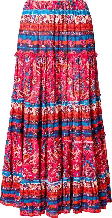 Produktbild Joe Browns Boho Crinkle Maxi Skirt (40)