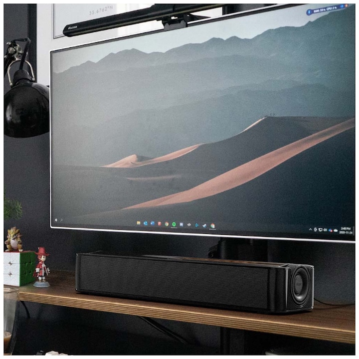 Image du produit Creative Stage SE (48 W, 2.0 Canal)