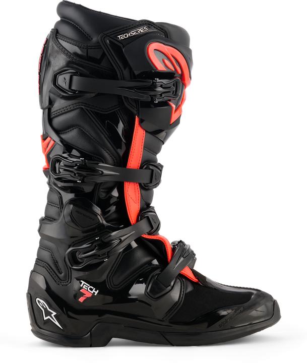 Motorradschuhe