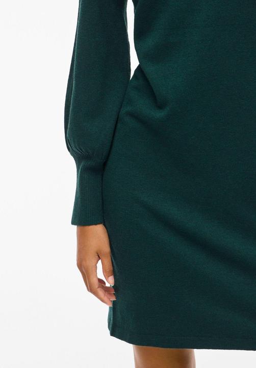 Produktbild Vila VIKERRY Gestricktes Midikleid (XS)