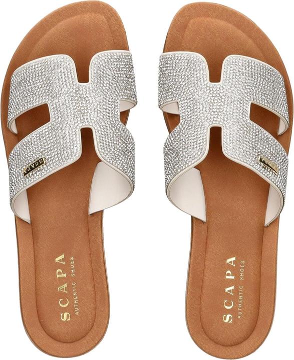 Actual product image Scapa Pantoletten (36)